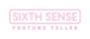 Sixth Sense Power Logo